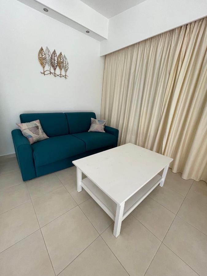 Nostrana Village Apartments Коскіну Екстер'єр фото