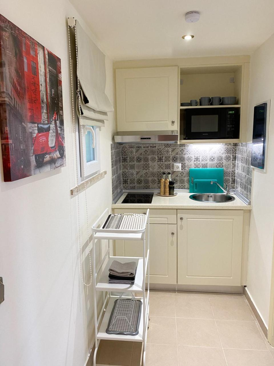 Nostrana Village Apartments Коскіну Номер фото