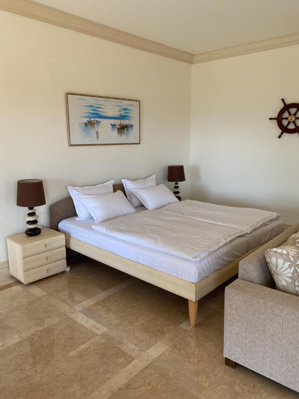 Nostrana Village Apartments Коскіну Номер фото