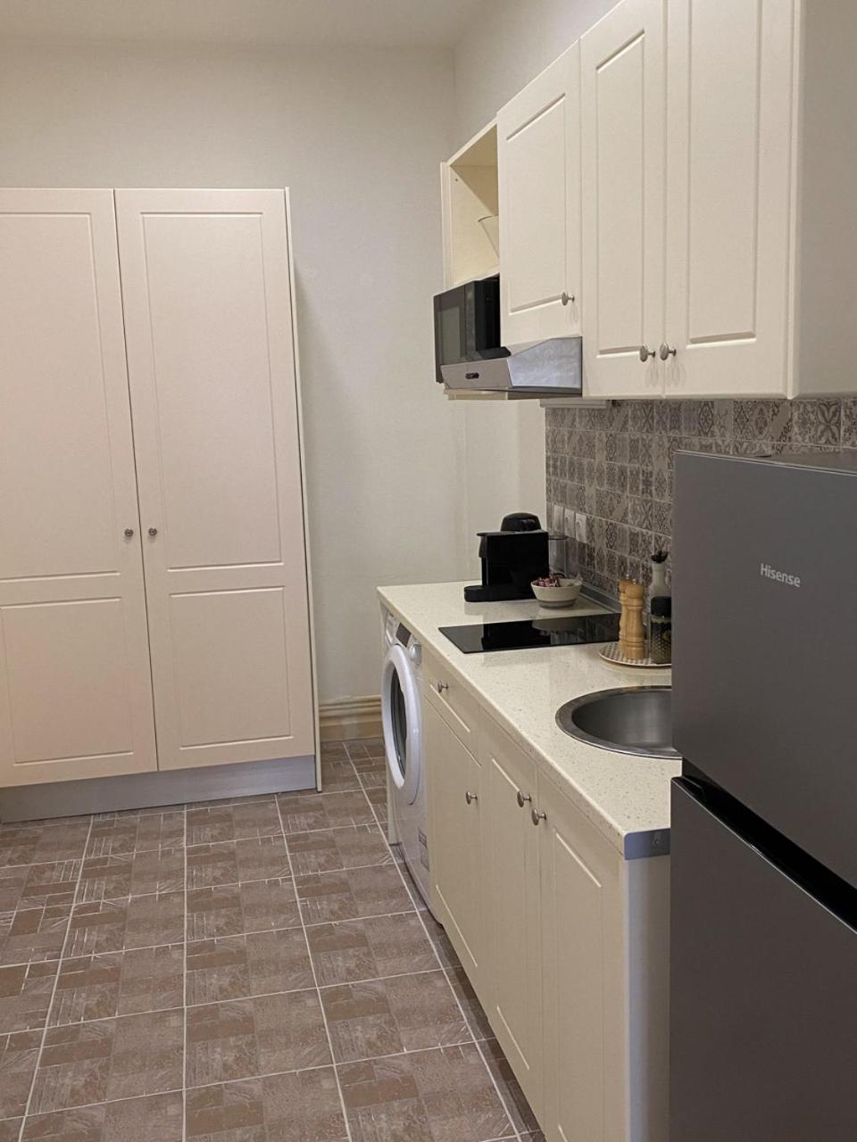 Nostrana Village Apartments Коскіну Номер фото