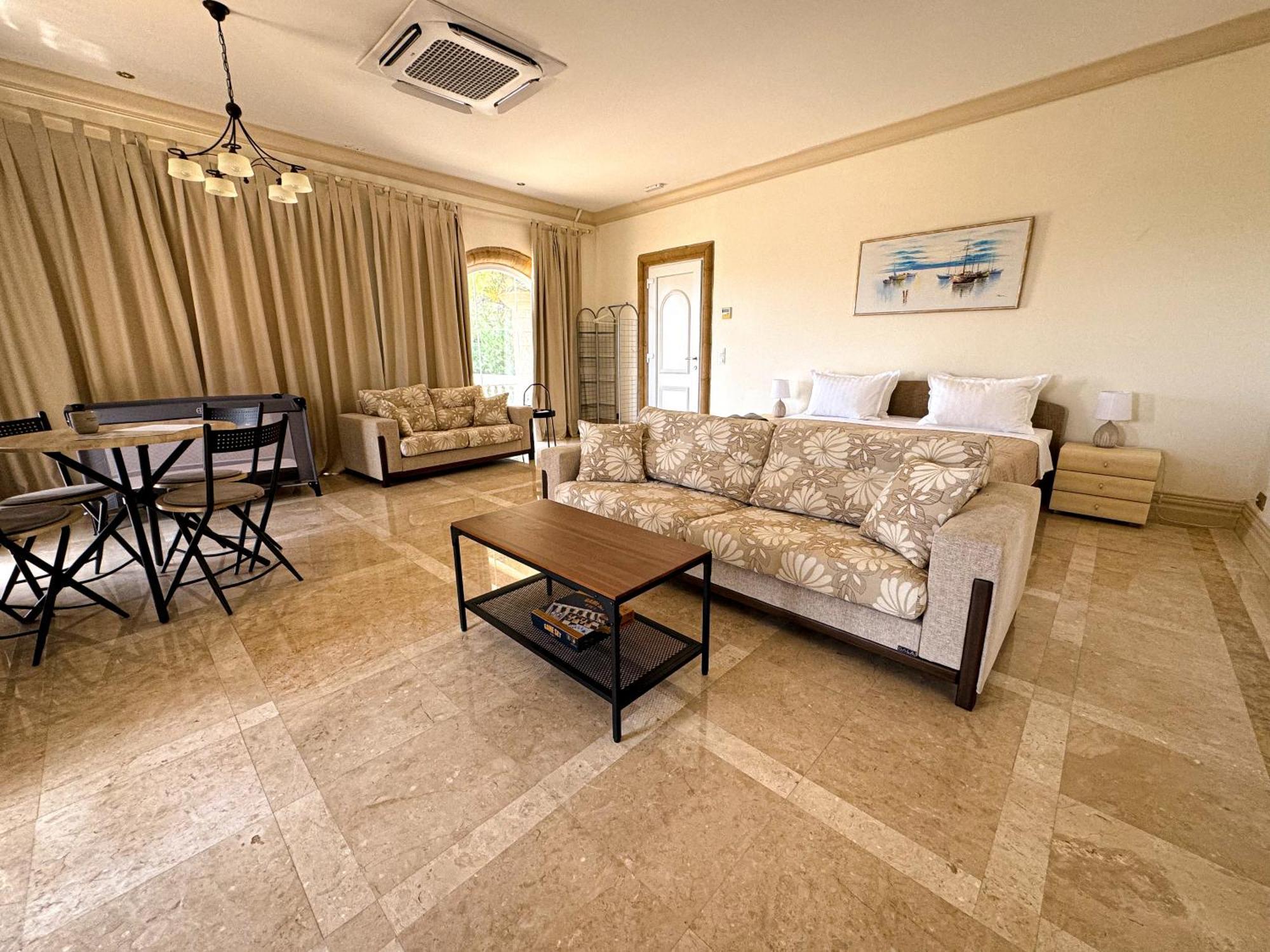 Nostrana Village Apartments Коскіну Екстер'єр фото