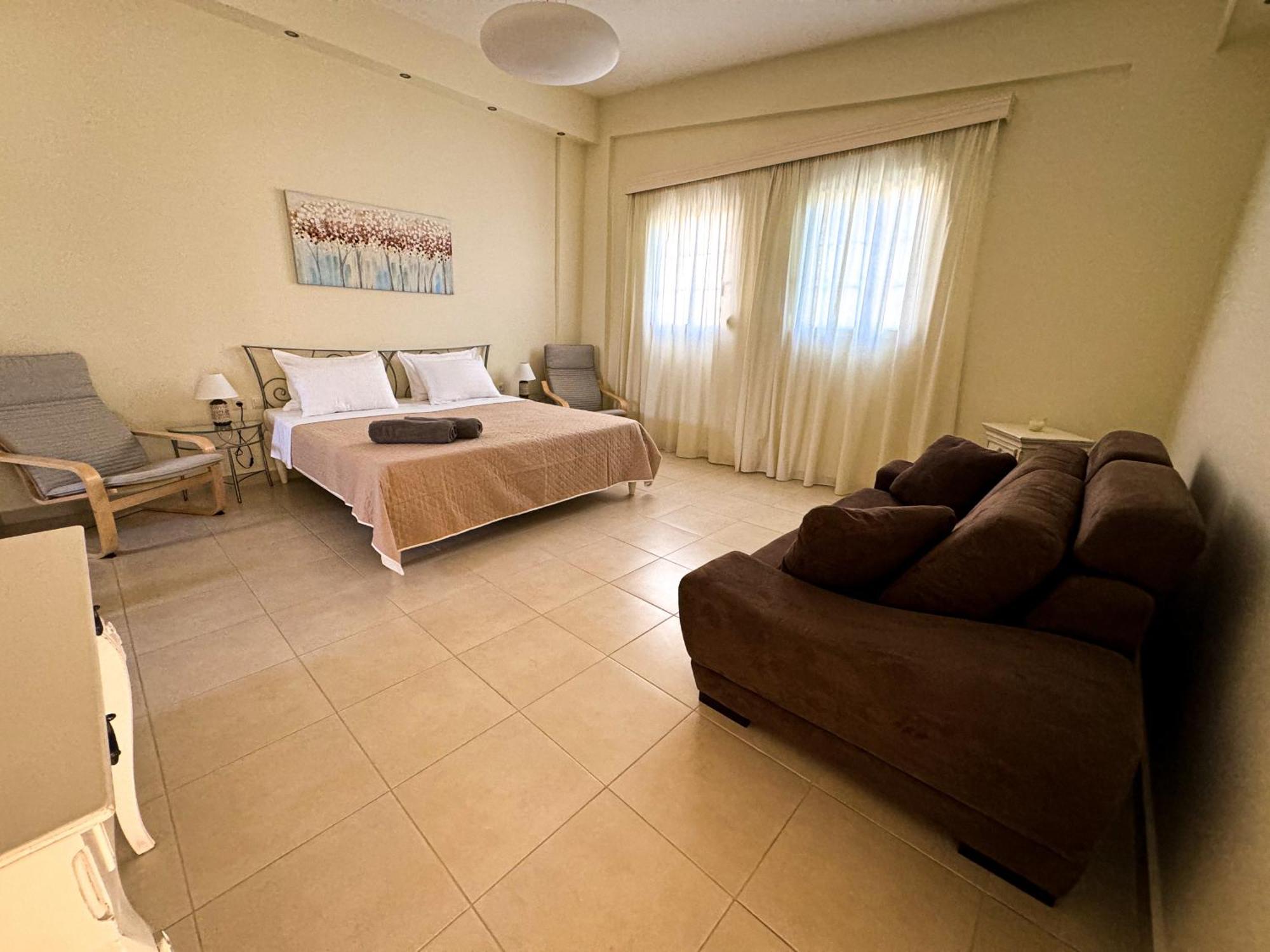 Nostrana Village Apartments Коскіну Екстер'єр фото